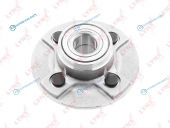 WH-1420 Ступица колеса | зад правлев