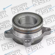 ZA-HO50KWH01N-Y-01 Ступица колеса | перед правлев