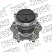 ZA-HO53BWKH20B-Y01 Ступица колеса| зад правлев |