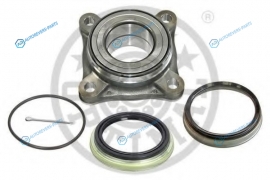 981886 Ступица колеса | перед правлев