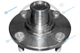 04-P139 Ступица колеса | перед правлев