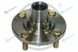 04-P221 Ступица колеса | перед правлев