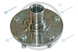 04-P319 Ступица колеса | перед правлев