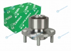 HB-P 2170 Ступица в сборе |перед. прав. лев |