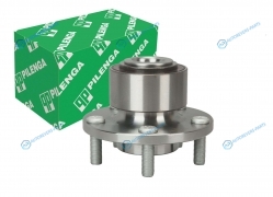 HB-P 5489 Ступица с подшипником в сборе |перед. прав. лев |