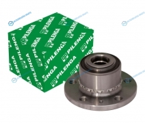 HB-P 3601 Ступица |перед. прав. лев |