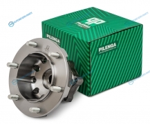 HB-P 2339 Ступица | перед правлев