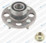 R174.19 Ступица колеса | зад правлев