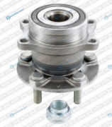 R181.26 Ступица колеса | зад правлев