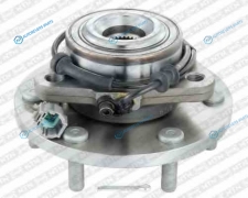 R168.100 Снят с производства Ступица колеса | перед правлев