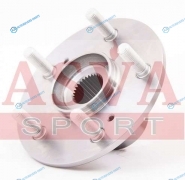 HNWH-REF Ступица передняя ASVA