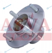 NSWH-N16R Ступица задняя ASVA