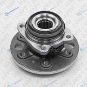 RH0247 Ступица зад.