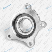 RH0255 Ступица зад.