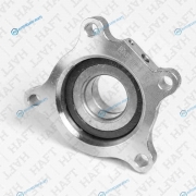 RH0258 Ступица зад.