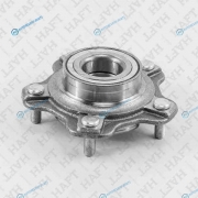 RH0310 Ступица зад.