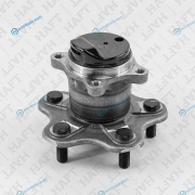 RH0323 Ступица HAFT