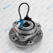 RV0129 Ступица