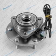 RV0154 Ступица