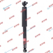 343393 Амортизатор газомасляный KYB (R)