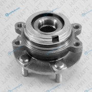 RV0165 Ступица