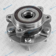 RV0170 Ступица