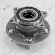 RV0192 Ступица