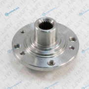 RV0225 Ступица