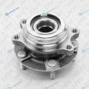 RV0315 Ступица перед.