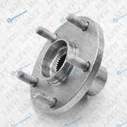 RV0319 Ступица перед.