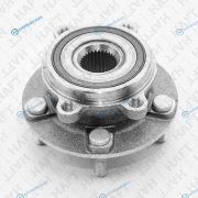 RV0323 Ступица перед.