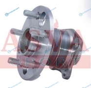 TYWH-190A48R Ступица задняя с кольцом АБС ASVA