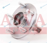 TYWH-GXE10F Ступица передняя ASVA