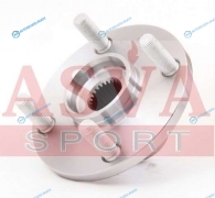 TYWH-NCP10F Ступица передняя ASVA