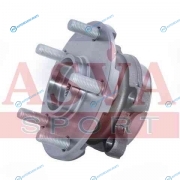 TYWH-ZZE150MF Ступица передняя с магнитным кольцом АБС ASVA