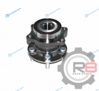 28473-FG000 ступица задняя