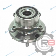 44300-STX-A01 ступица передняя