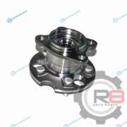 42410-48040 ступица задняя - 4WD