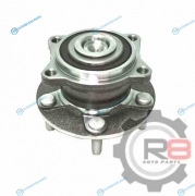 3785A018 ступица задняя