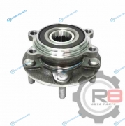 B45A-33-04X ступица передняя