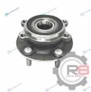 KD35-33-04XC ступица передняя