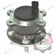 1570733 ступица задняя