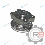 31360026 ступица задняя