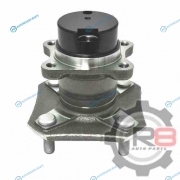 43202-EE500 ступица задняя