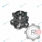 43202-JE60A ступица задняя - 4WD