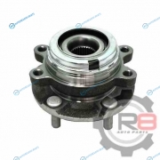 40202-JP11A ступица передняя [правая] 32 шл