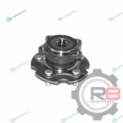 42410-42040 ступица задняя - 4WD