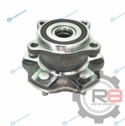 42410-48060 ступица задняя - 4WD