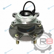 43402-80J50 ступица задняя