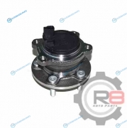 1851452 ступица задняя